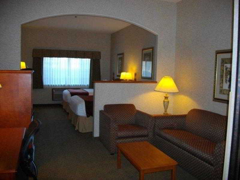 Hotel Western And 3*