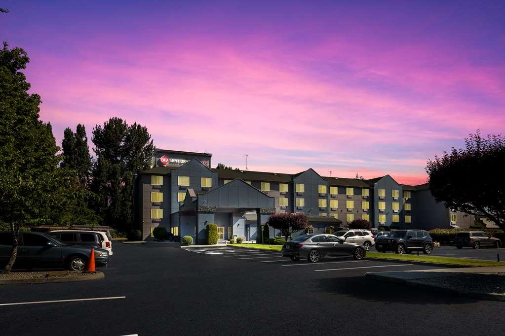 Hotel Western And 3*