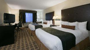 Hotel Western And Forest Grove