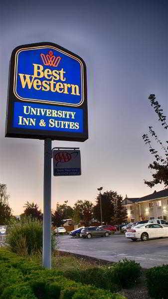 Western And Forest Grove