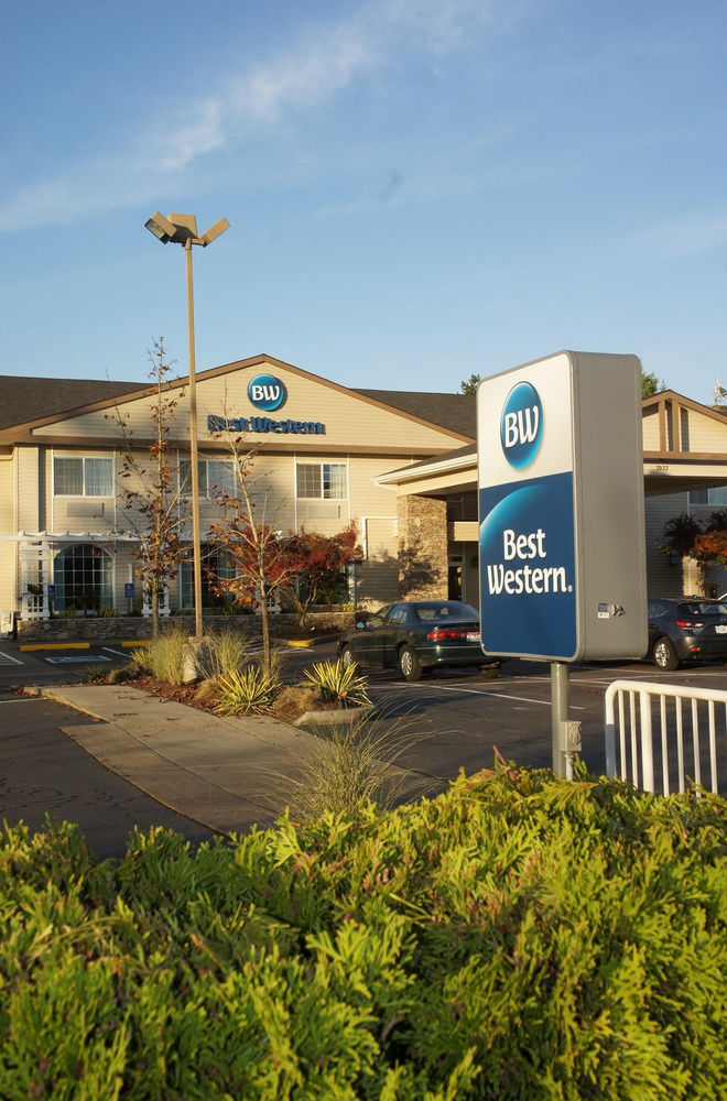Hotel Western And 3*