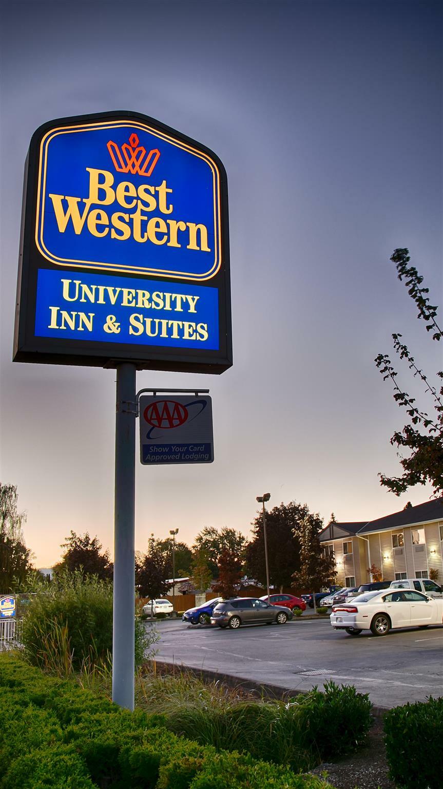 Western And Forest Grove